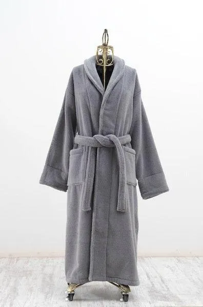 TURKISH TERRY-26 OZ. PRESIDENTIAL ROBE