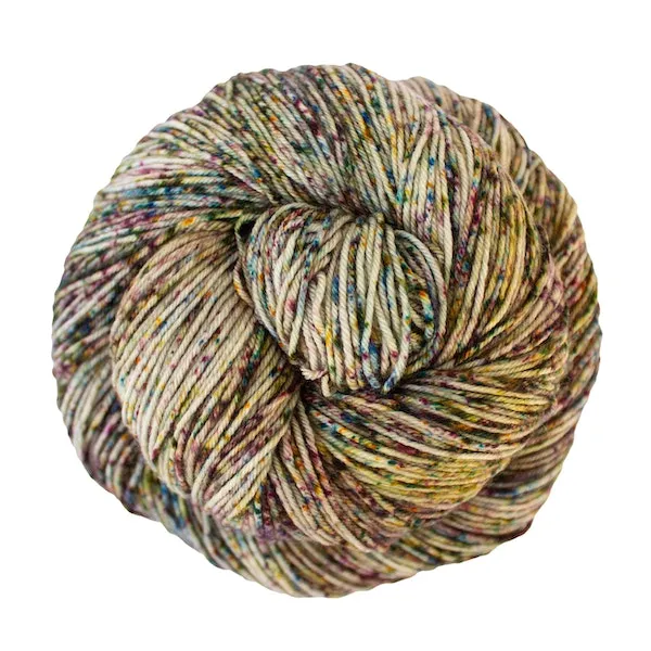 Ultimate Sock by Malabrigo Yarn