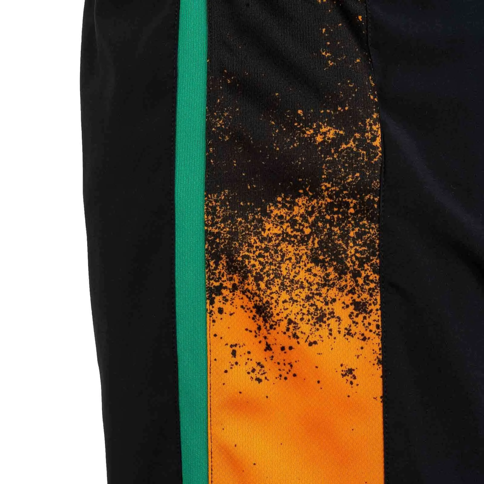 Umbro Ireland FAI 2021 Away Shorts