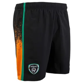 Umbro Ireland FAI 2021 Away Shorts