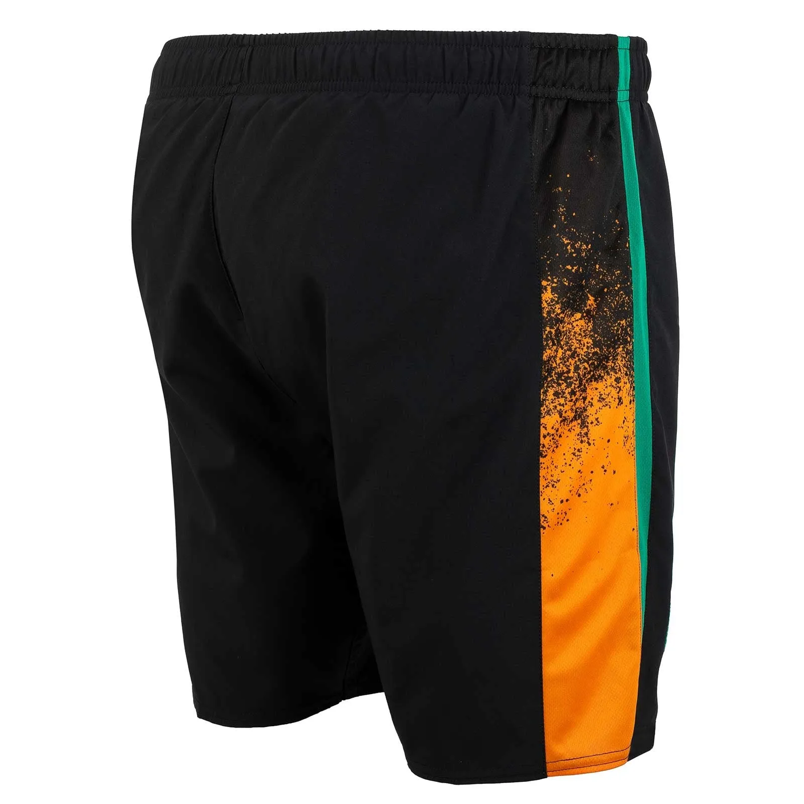 Umbro Ireland FAI 2021 Away Shorts