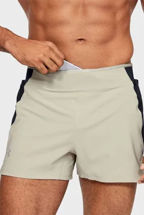 UNDER ARMOUR Men's Speedpocket Ultra Shorts Size S-XL
