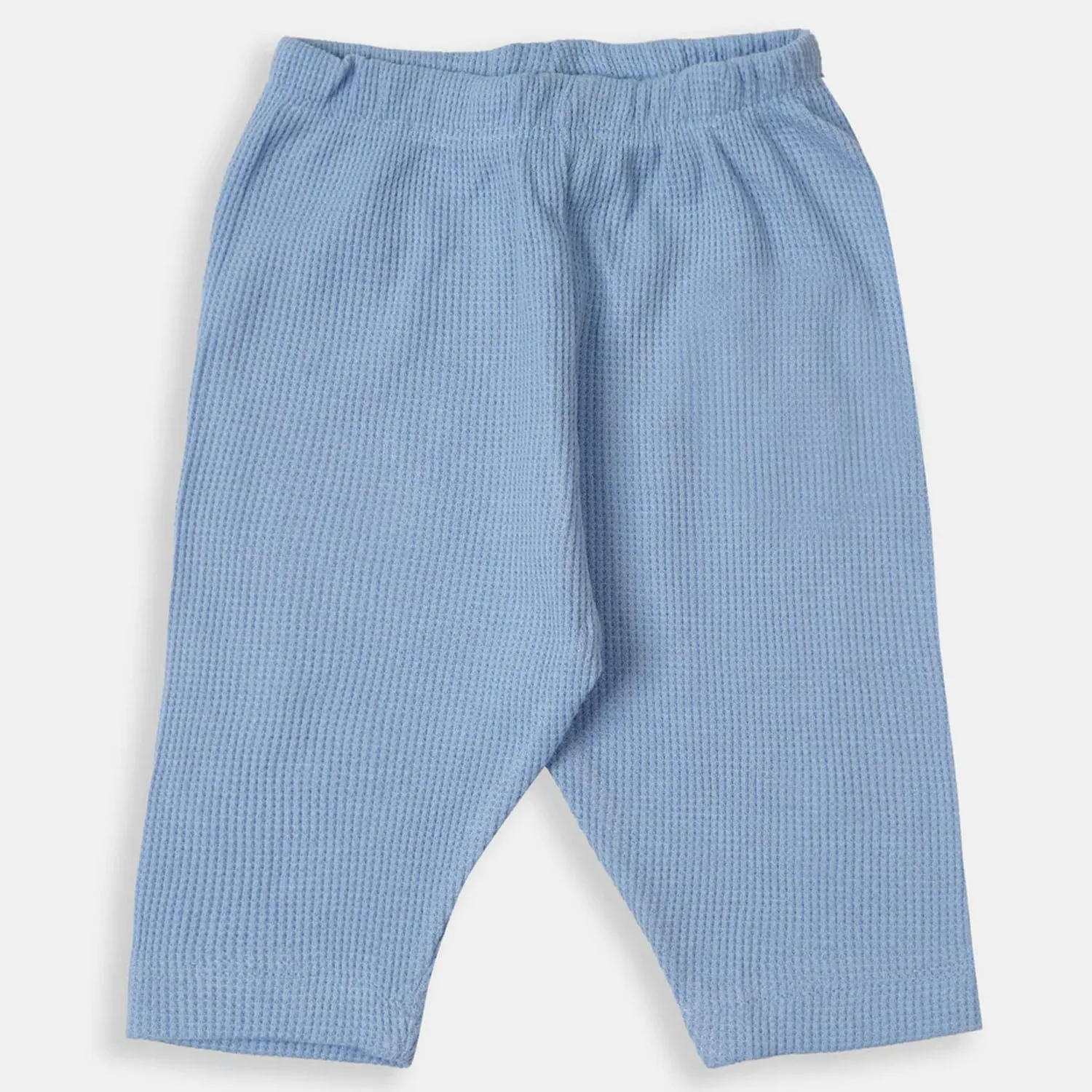 Unisex Thermal Suit - L.Blue