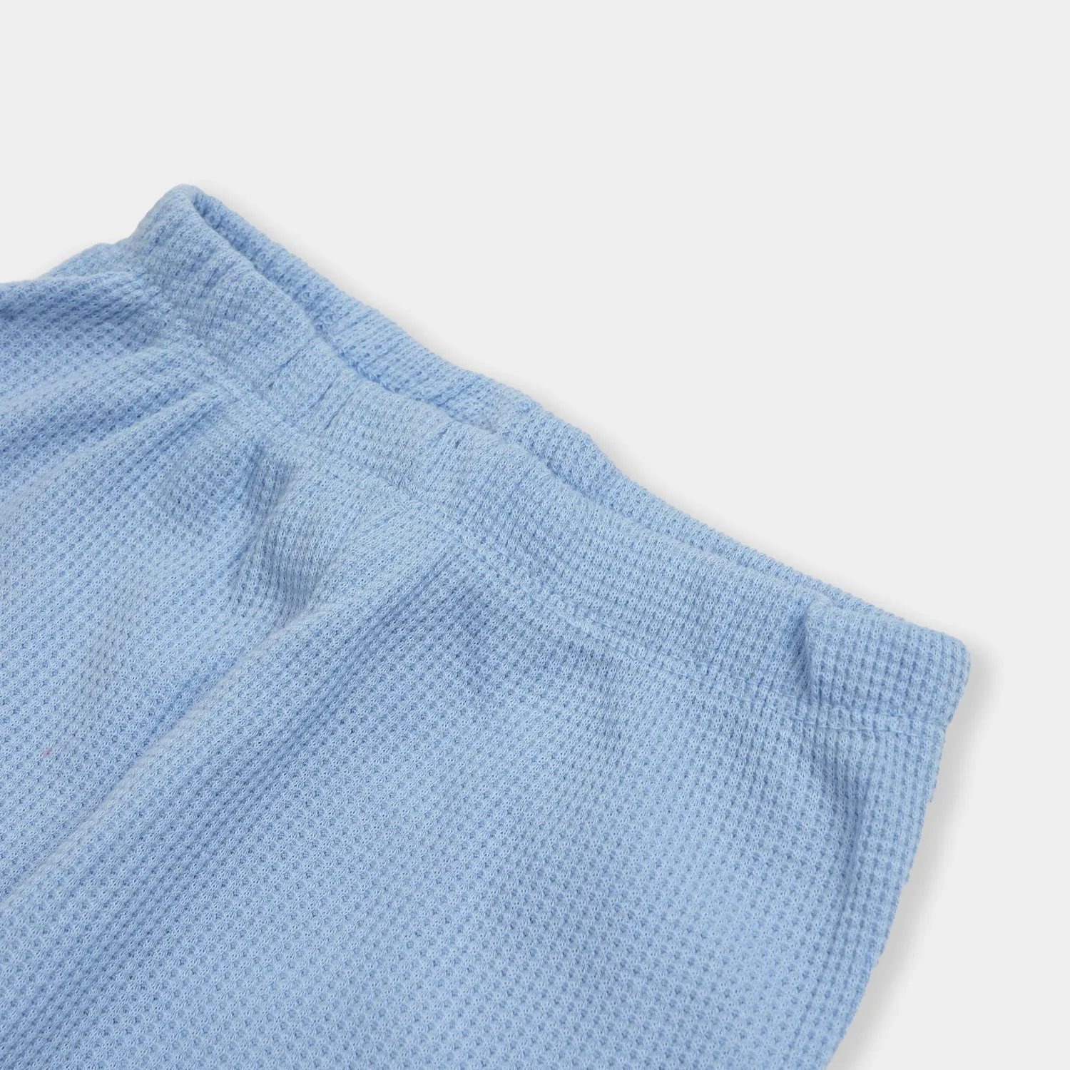 Unisex Thermal Suit - L.Blue