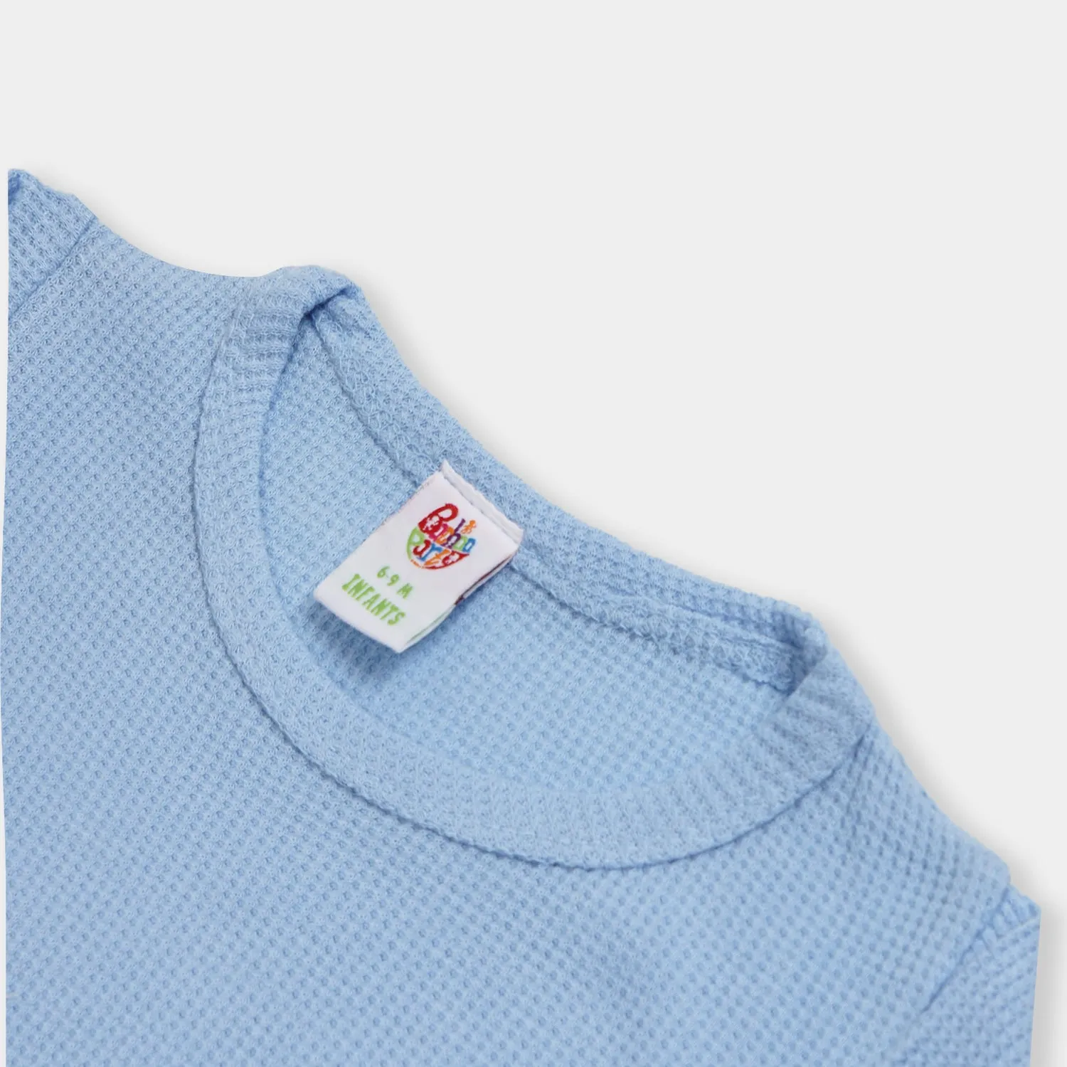 Unisex Thermal Suit - L.Blue