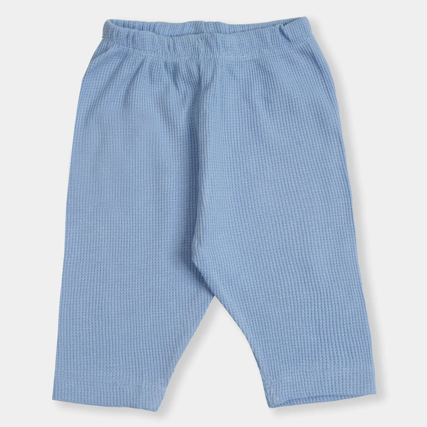 Unisex Thermal Suit - L.Blue