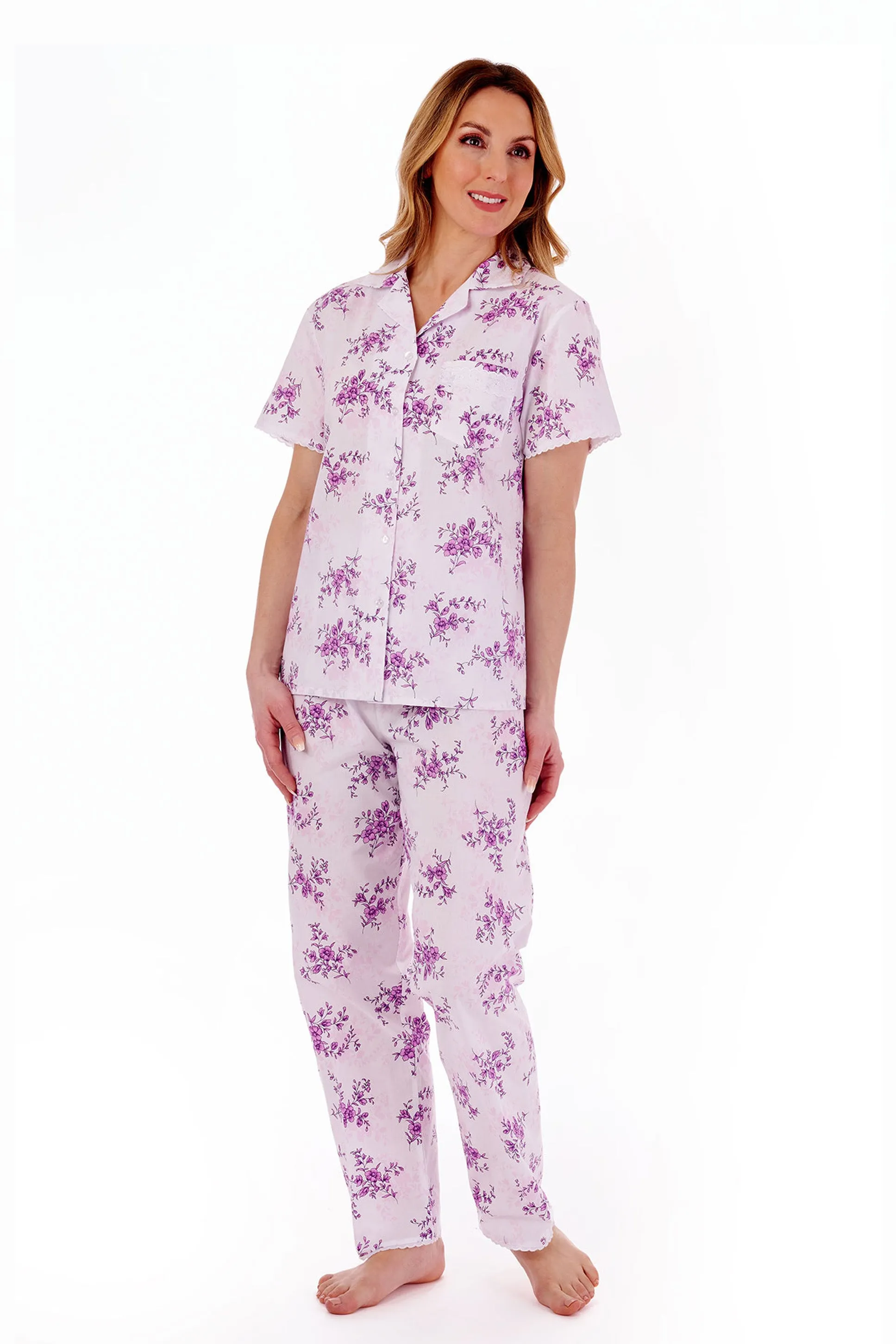 Valentina Pyjama