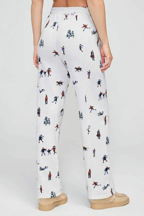 Winter Wonderland Kara Pant