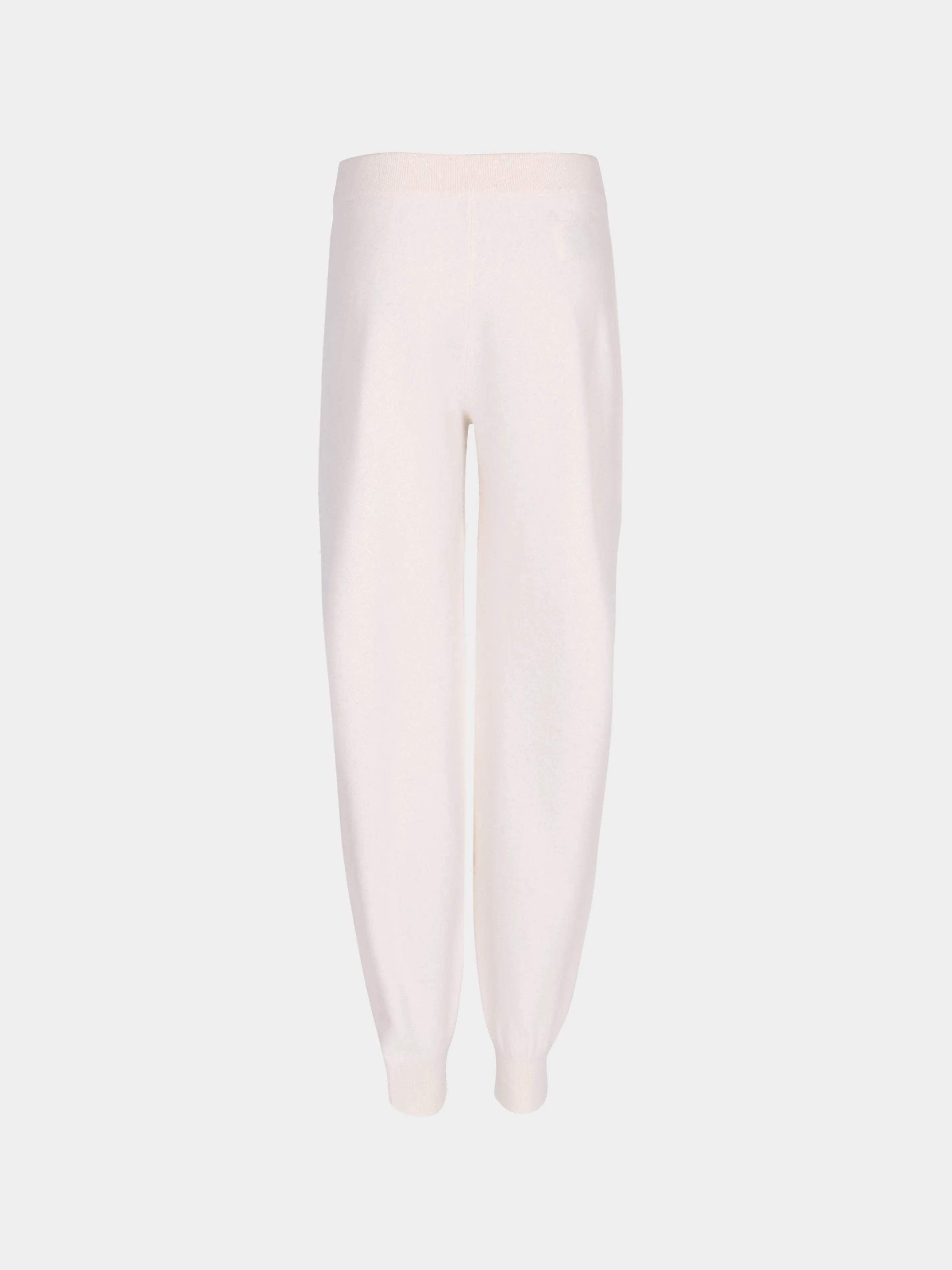 Women's Cashmere Sweatpants