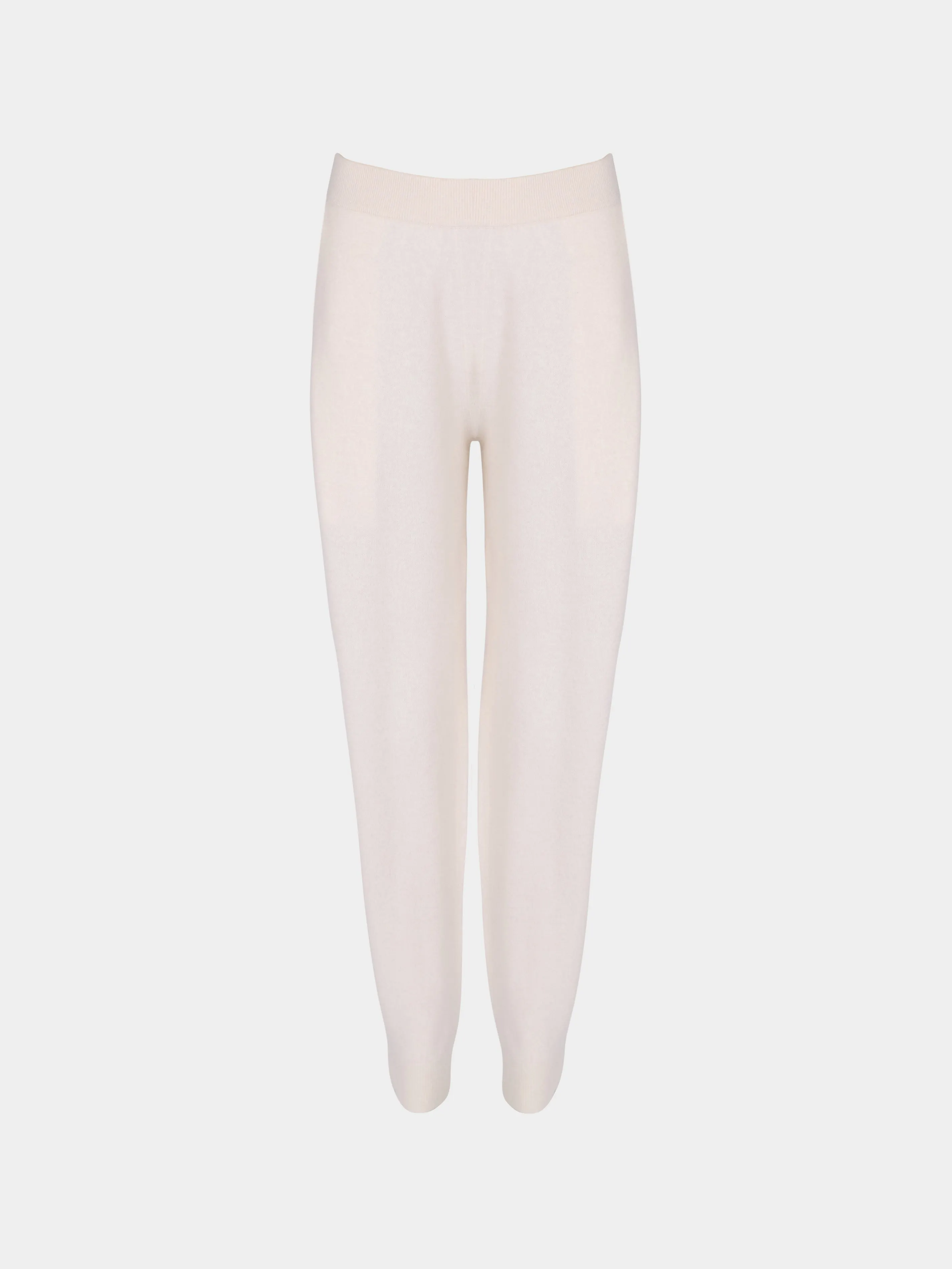 Women's Cashmere Sweatpants
