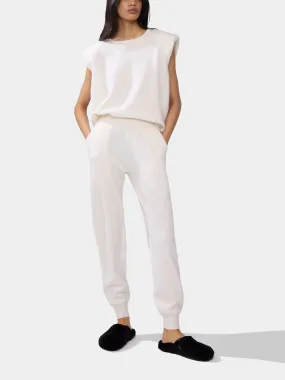 Women's Cashmere Sweatpants