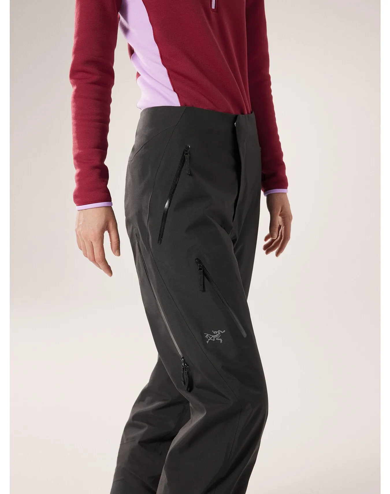 Women's Nita Insulated Ski Pant