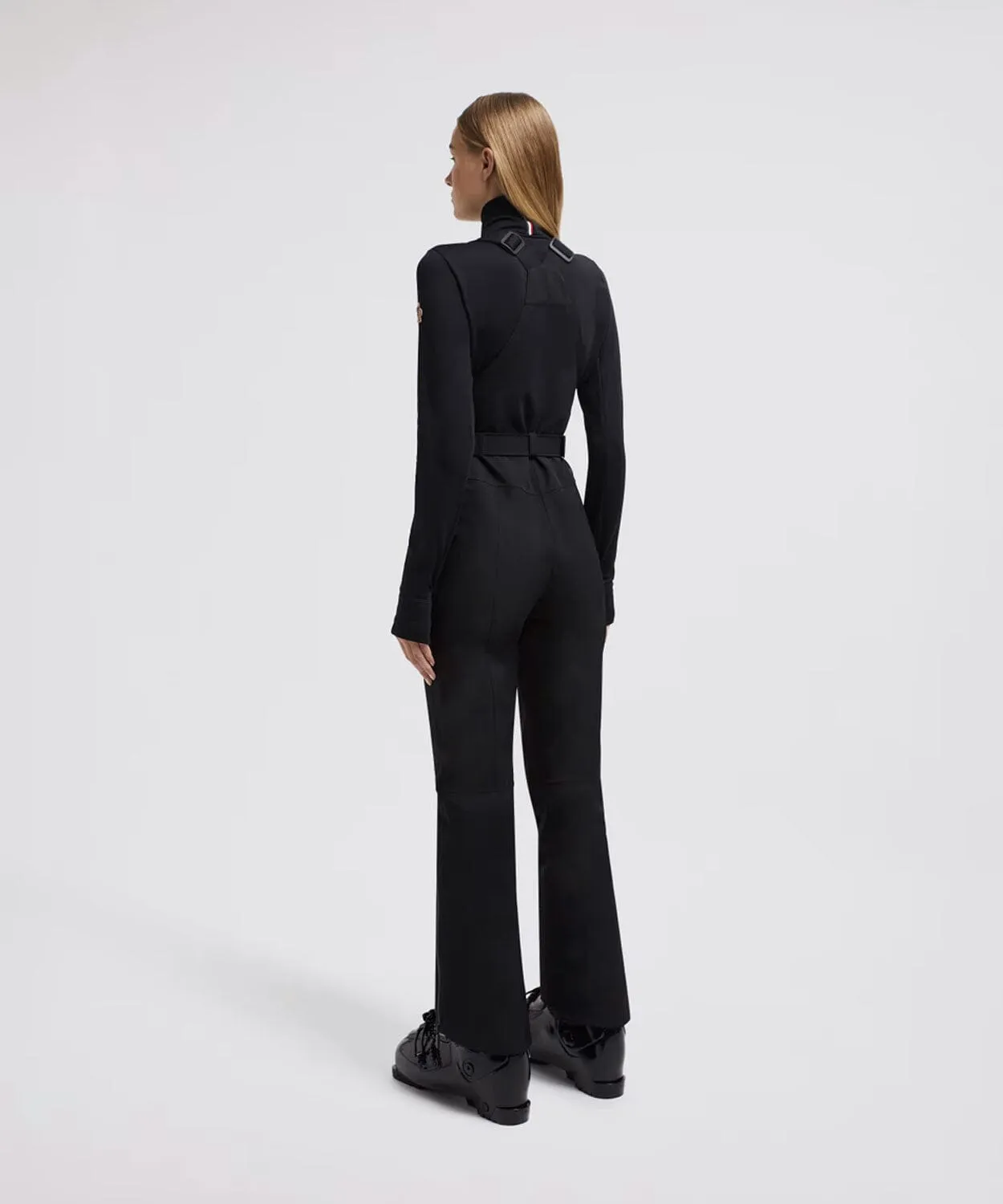 Women's Padded Ski Bib