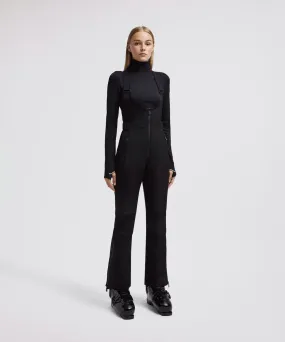 Women's Padded Ski Bib