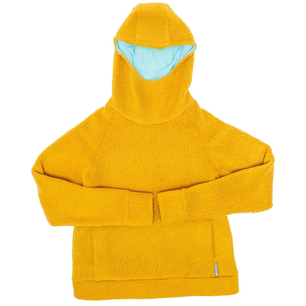 Women's Polartec® Hot Lap Hoodie