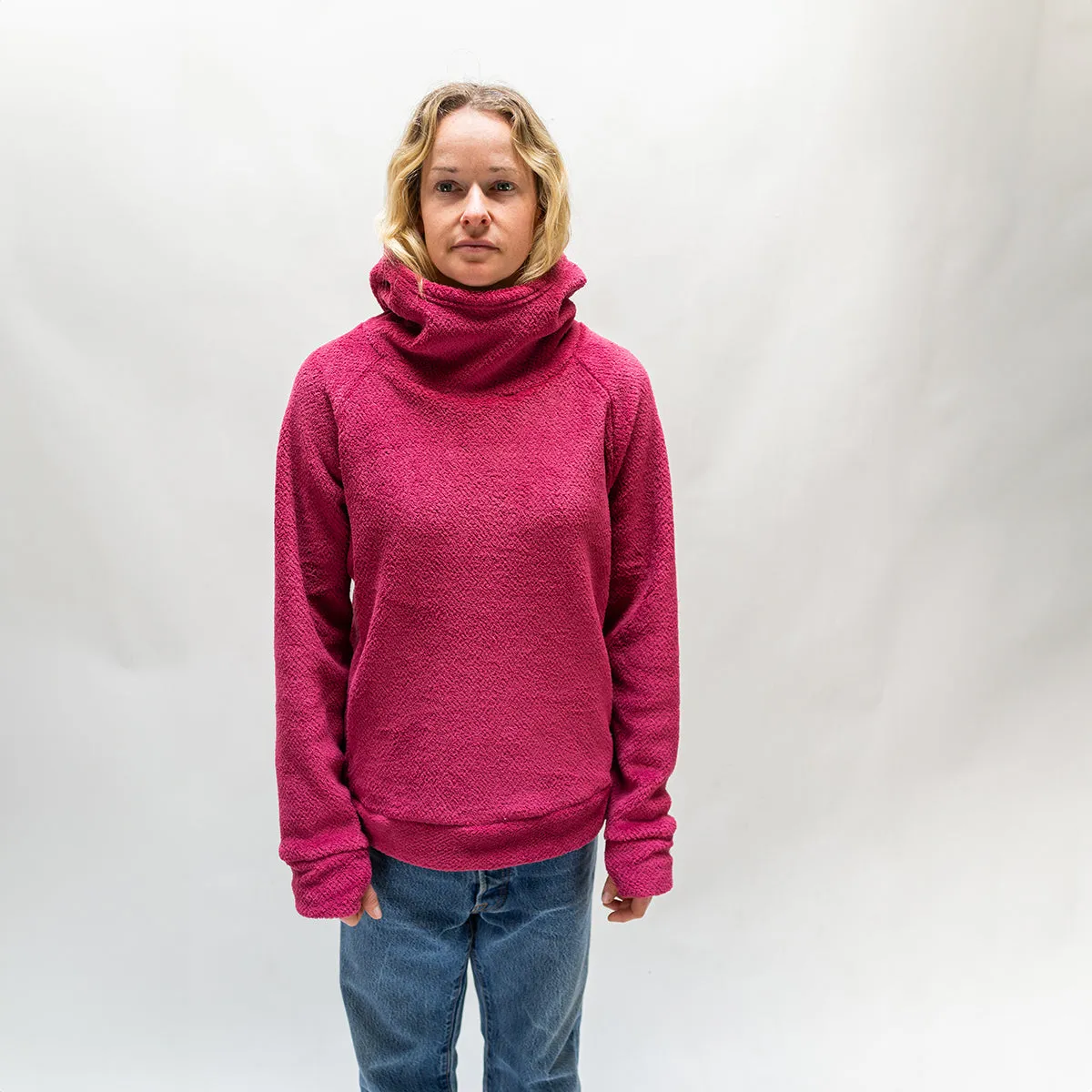 Women's Polartec® Hot Lap Hoodie