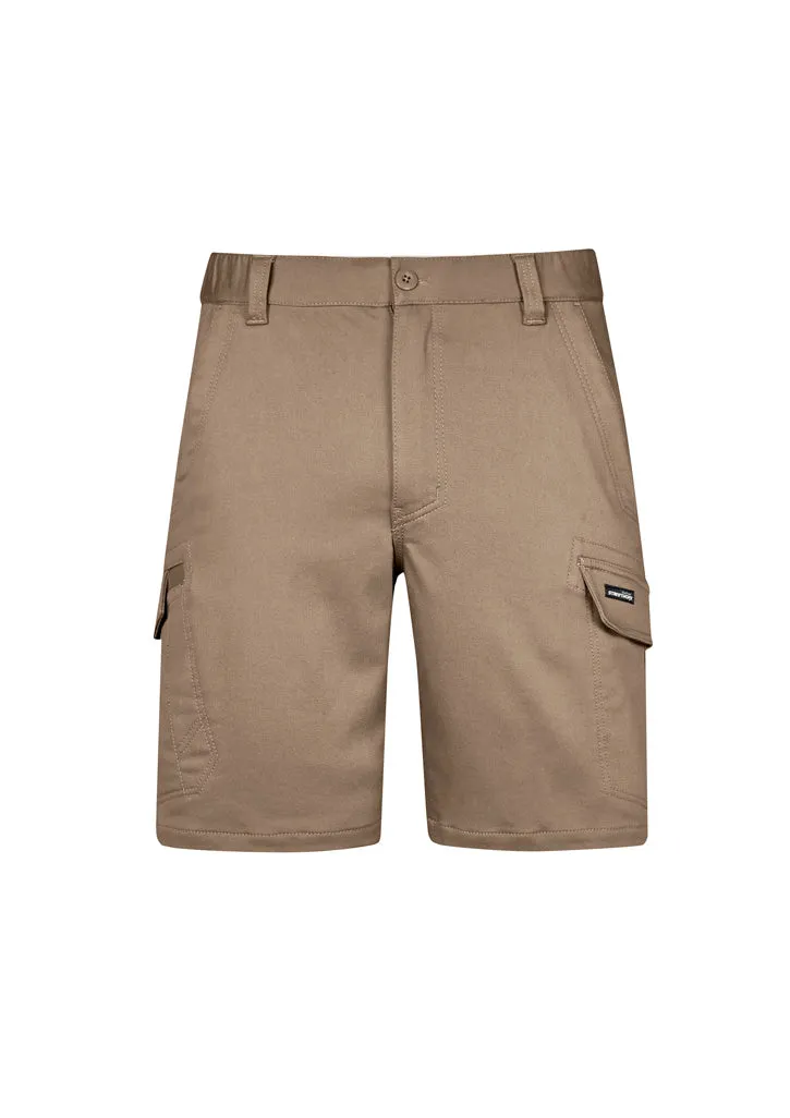 ZS445 - Syzmik - Men's Streetworx Comfort Short - Clearance Colours